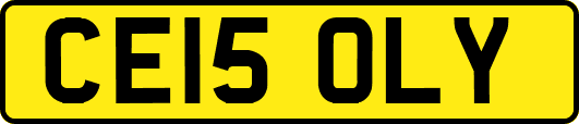 CE15OLY