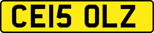 CE15OLZ