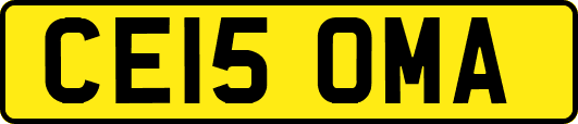 CE15OMA