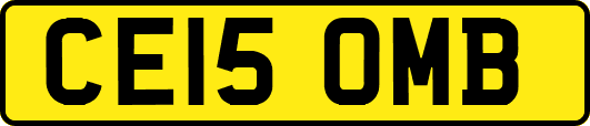 CE15OMB