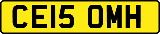 CE15OMH