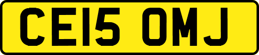 CE15OMJ