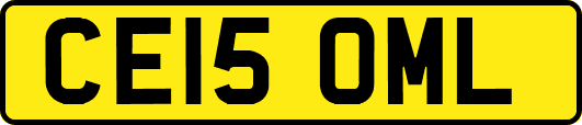 CE15OML