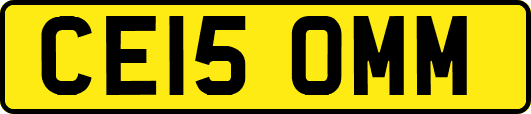 CE15OMM