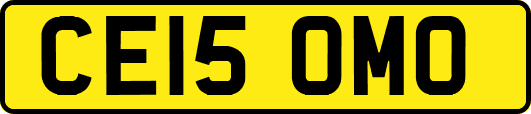 CE15OMO
