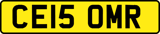 CE15OMR
