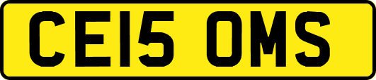 CE15OMS