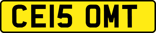 CE15OMT