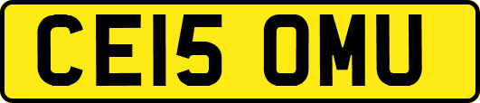 CE15OMU