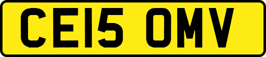 CE15OMV