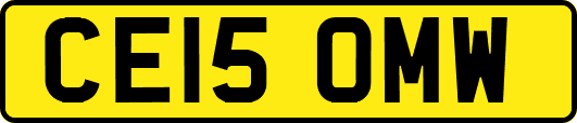 CE15OMW