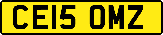 CE15OMZ