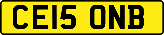 CE15ONB