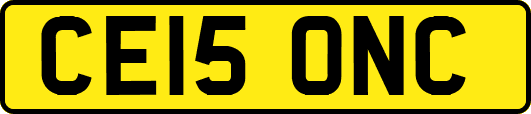 CE15ONC