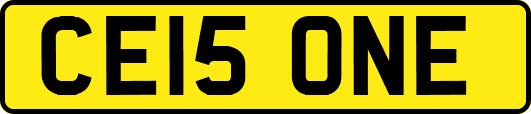 CE15ONE