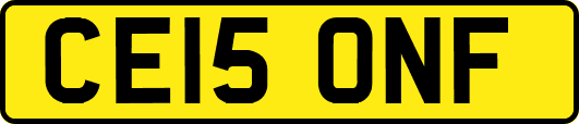 CE15ONF