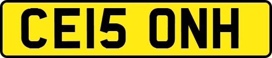 CE15ONH