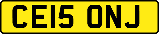 CE15ONJ