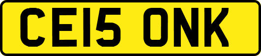 CE15ONK
