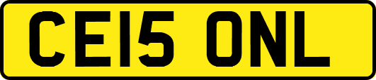 CE15ONL