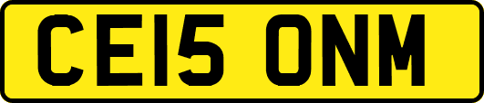 CE15ONM