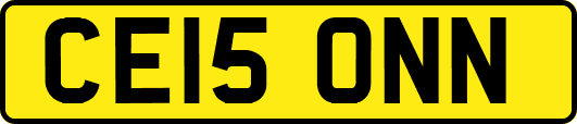 CE15ONN