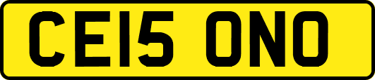 CE15ONO
