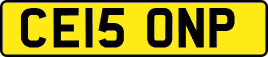CE15ONP