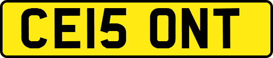 CE15ONT