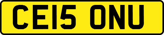 CE15ONU