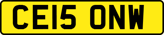CE15ONW