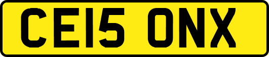 CE15ONX