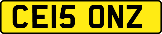 CE15ONZ
