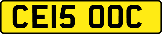 CE15OOC
