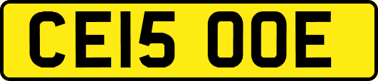 CE15OOE