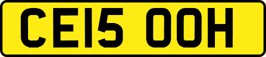 CE15OOH