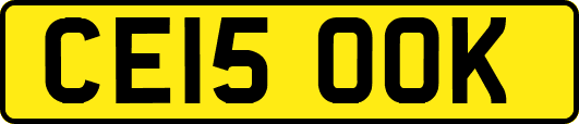 CE15OOK