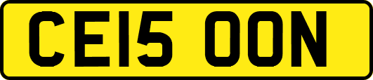 CE15OON