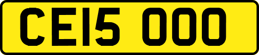 CE15OOO