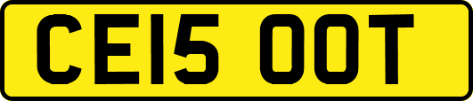 CE15OOT