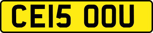 CE15OOU