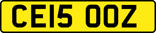 CE15OOZ