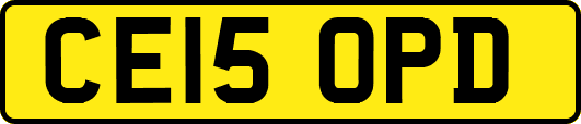 CE15OPD