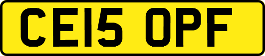 CE15OPF