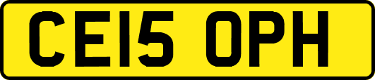 CE15OPH