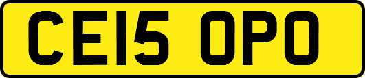 CE15OPO