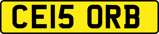 CE15ORB