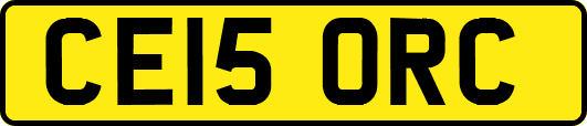 CE15ORC