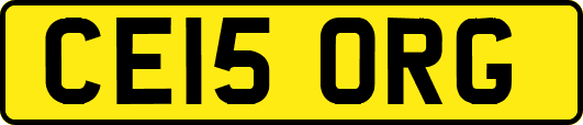 CE15ORG