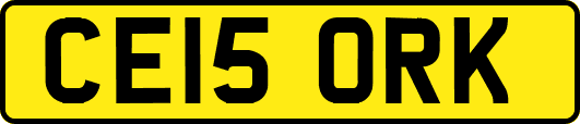 CE15ORK